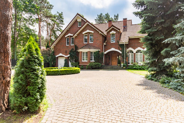 Best Brick Driveway Pavers  in Gardnerville Ranchos, NV
