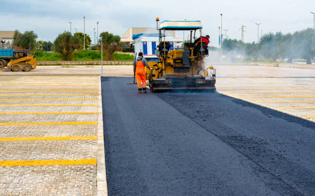 Best Local Driveway Pavers  in Gardnerville Ranchos, NV