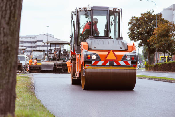 Best Residential Driveway Paver Services  in Gardnerville Ranchos, NV