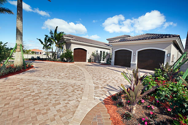 Best Paver Driveway Replacement  in Gardnerville Ranchos, NV