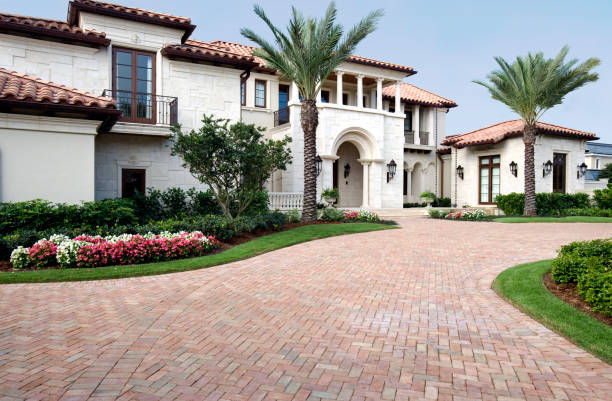 Best Driveway Pavers Near Me  in Gardnerville Ranchos, NV