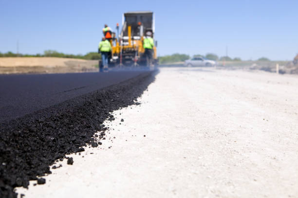 Professional Driveway Pavers in Gardnerville Ranchos, NV