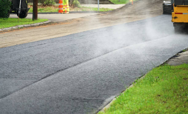 Best Permeable Paver Driveway  in Gardnerville Ranchos, NV