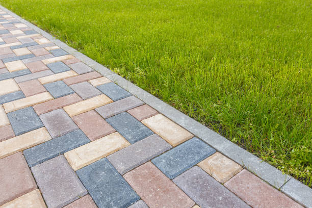 Best Commercial Driveway Pavers  in Gardnerville Ranchos, NV